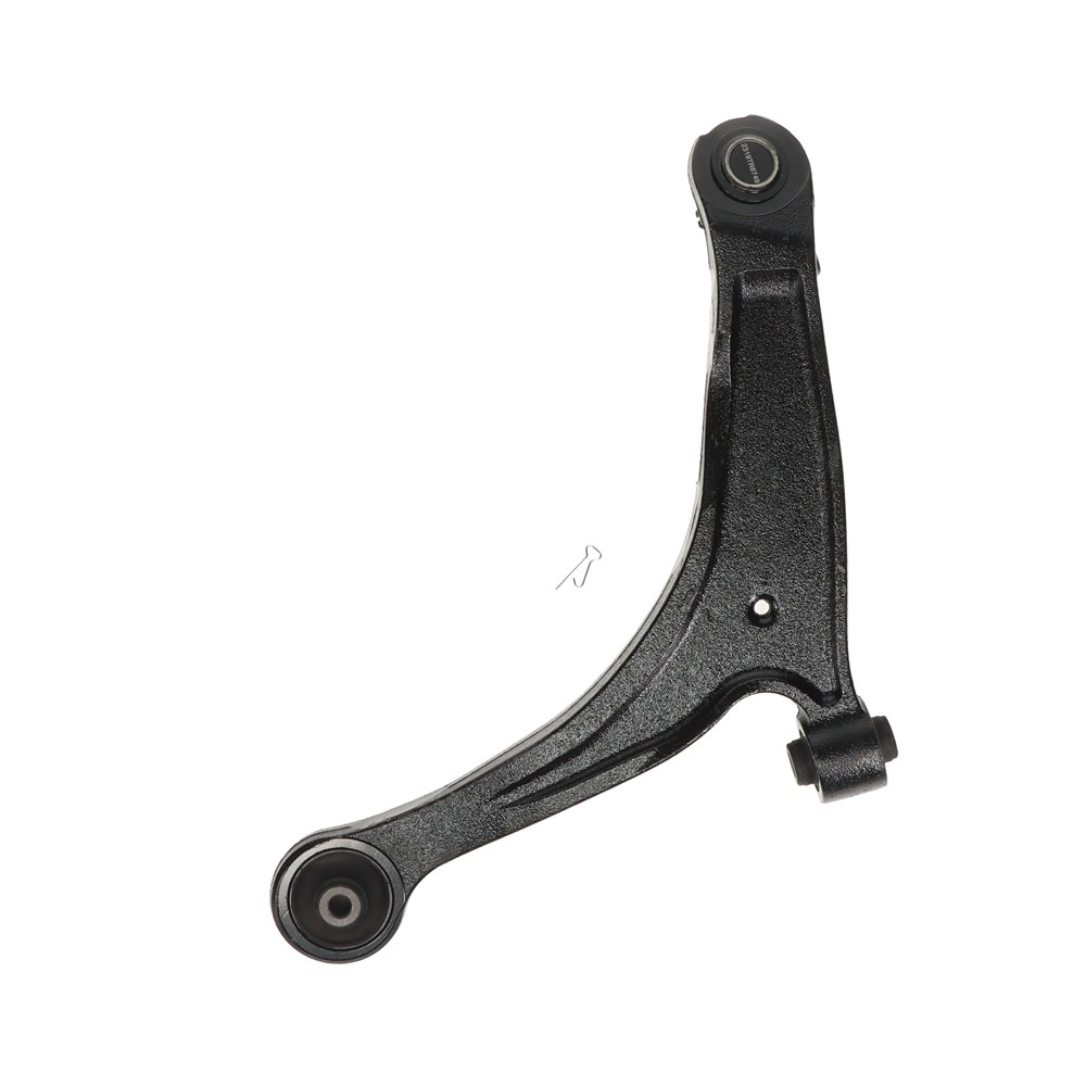 AC Delco Gold Front Right Lower Suspension Control Arm 45D2450 - 4